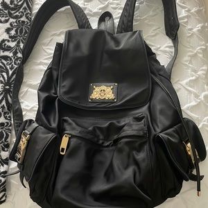 Vintage Juicy Couture Backpack